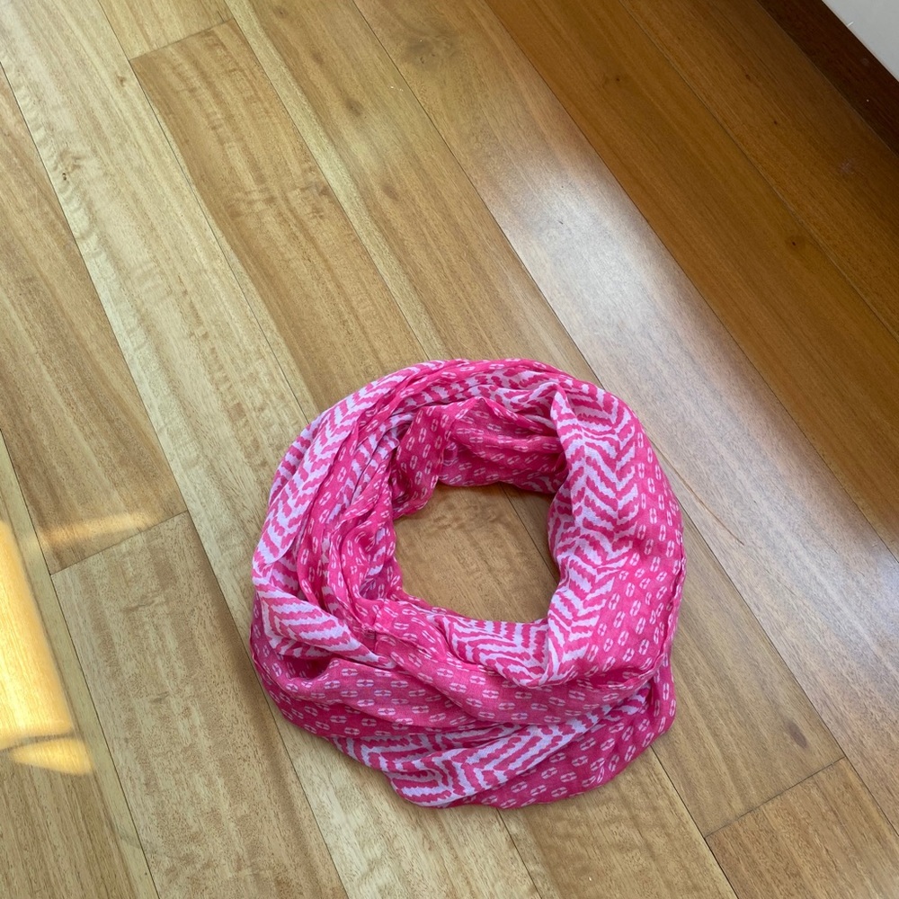 Infinity scarf - Picture 3 of 5